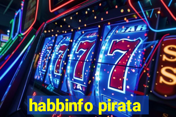 habbinfo pirata